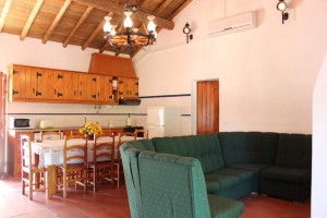 Cantarinhas Casa Alecrim