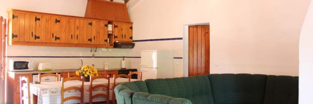 Casa Alecrim